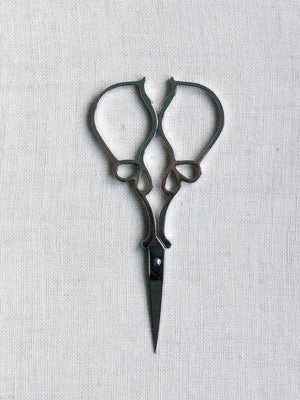 Italian Art Deco Style Scissors -# 2