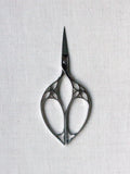 Italian Art Deco Style Scissors - #3