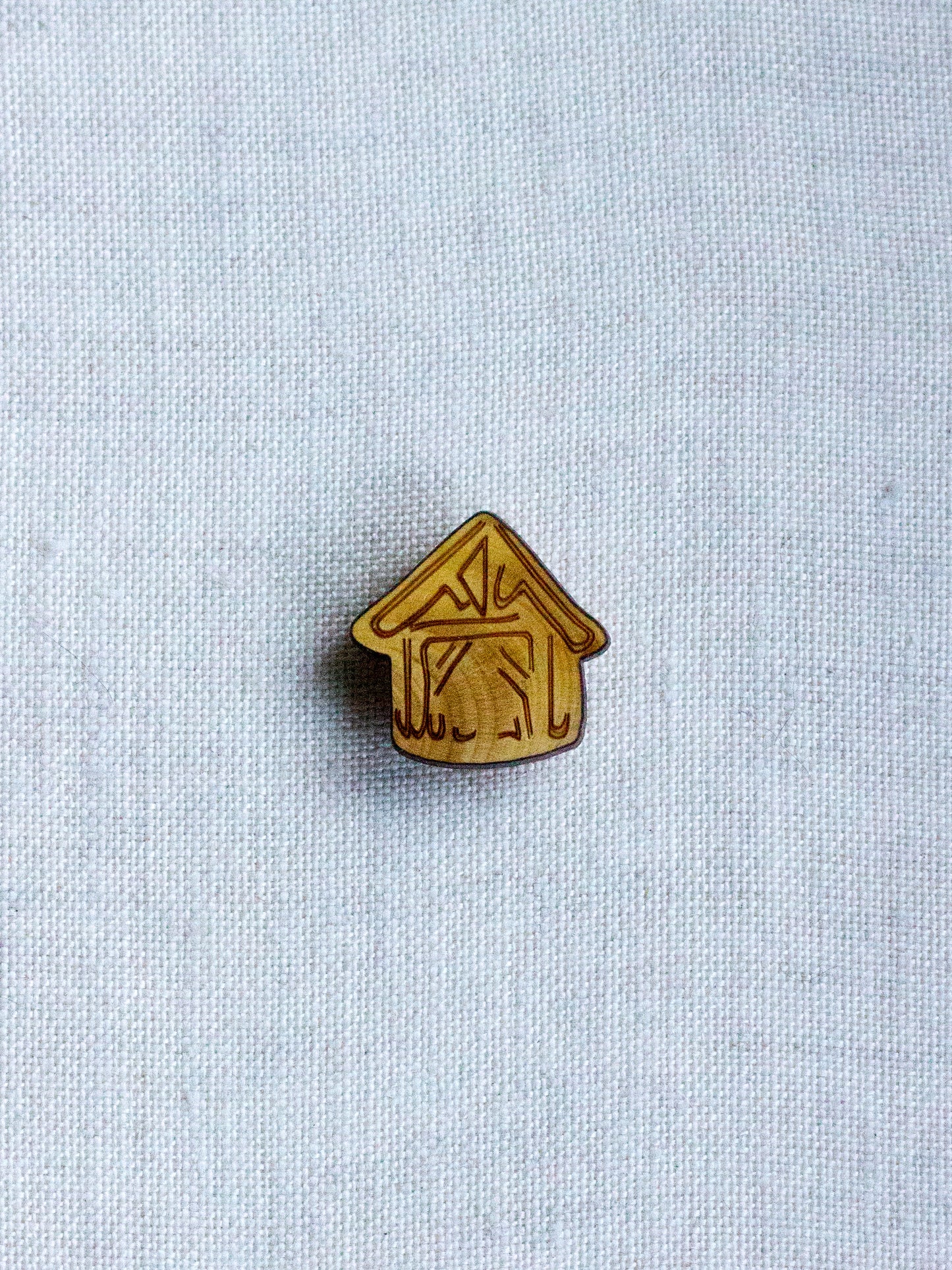Picoti barn button