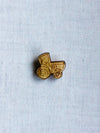 Picoti tractor button