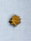 Picoti large tree button