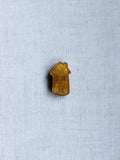 Picoti Tall house button