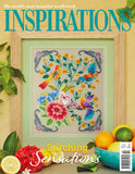 INSPIRATIONS MAGAZINE Issue #110