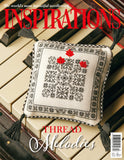 INSPIRATIONS Magazine - Issue #113