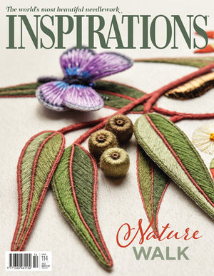 INSPIRATIONS Magazine - Issue #114
