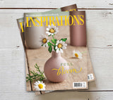 INSPIRATIONS Magazine #117