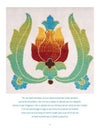 Motifs Floraux Art Nouveau Book