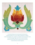 Motifs Floraux Art Nouveau Book