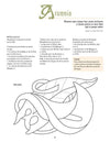 Motifs Floraux Art Nouveau Book