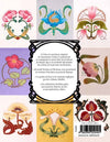 Motifs Floraux Art Nouveau Book