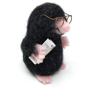 Mister Mole Felting Kit