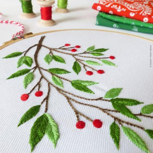 Mistletoe Kit