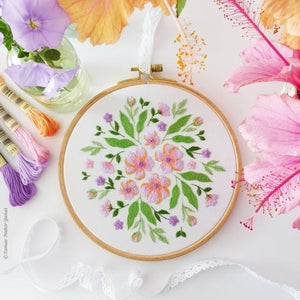 Summer Blooming Kit