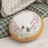 Lavender and Bees Pin Cushion Kit