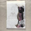 Petite Colette Embroidery Sampler Kit by Jess Brown