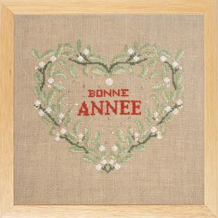 Bonne Annee 2007