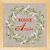 Bonne Annee 2011