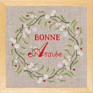 Bonne Annee 2011