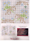 Paquerettes Chart