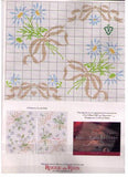 Paquerettes Chart