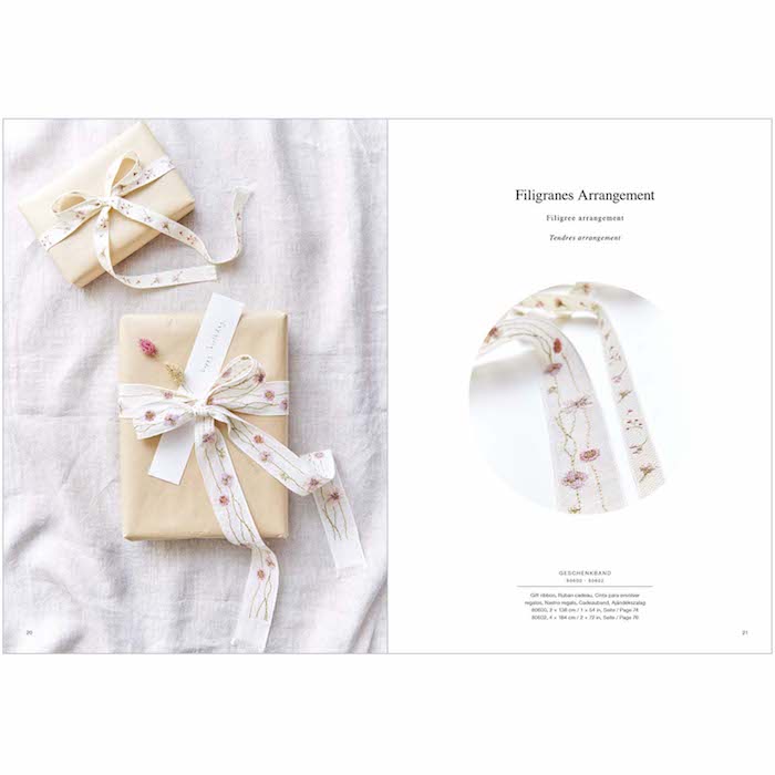 TRANSFORMATIONS - RICO book