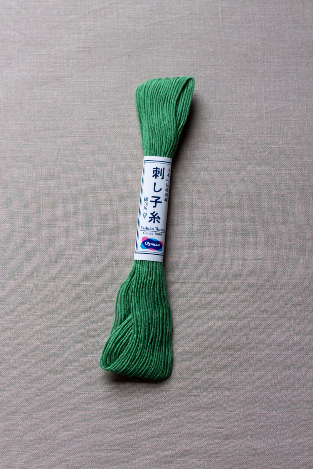 THREADS – The French Needle