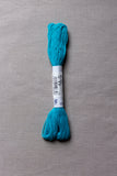 Sashiko thread #17 - Turquoise