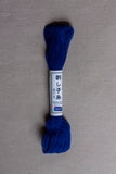 Sashiko thread #18 - Royal Blue
