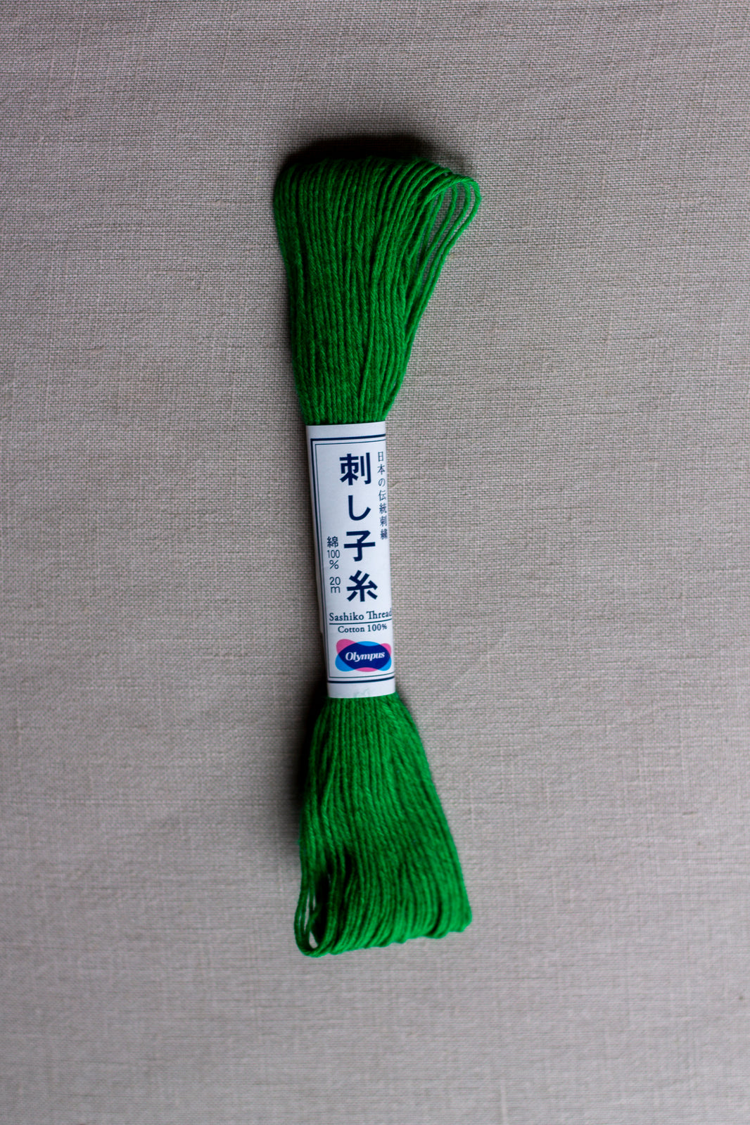 THREADS – The French Needle