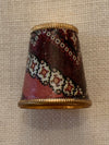 Vintage Thimbles #4