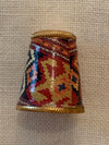 Vintage Thimbles #5