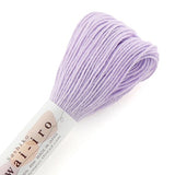 Sashiko Thread - #A5 Lavender