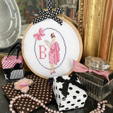 ABC Chart - Audrey Style