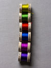 Soie Perlée set (FLUO)