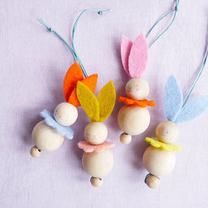 Little Bead Bunny Mini Kit