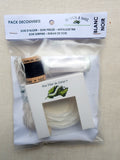 Discovery Pack - Surfine/Ruban (Multiple Colors)