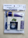 Discovery Pack - Surfine/Ruban (Multiple Colors)