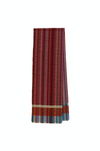 All Hallows Scarf - Cardinal