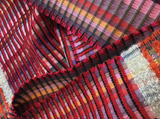 All Hallows Scarf - Cardinal