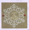 Snowflake "Le Clocher" Chart