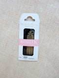 BOHIN Crewel Embroidery Needles