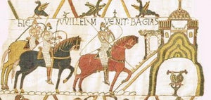 Arrival Bayeux Kit