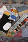 Chenonceau Chateau - Large Kit