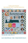 Chenonceau Chateau - Large Kit