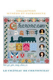 Chenonceau Chateau - Large Kit