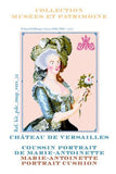 Marie Antoinette Portrait Kit
