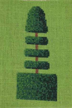 Topiaries' - Historic Garden Kit