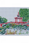 Pagoda Historic Garden Kit - Large