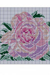 Rose- Historic Garden Kit Parc D'apremont