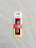 BOHIN Darning  needles